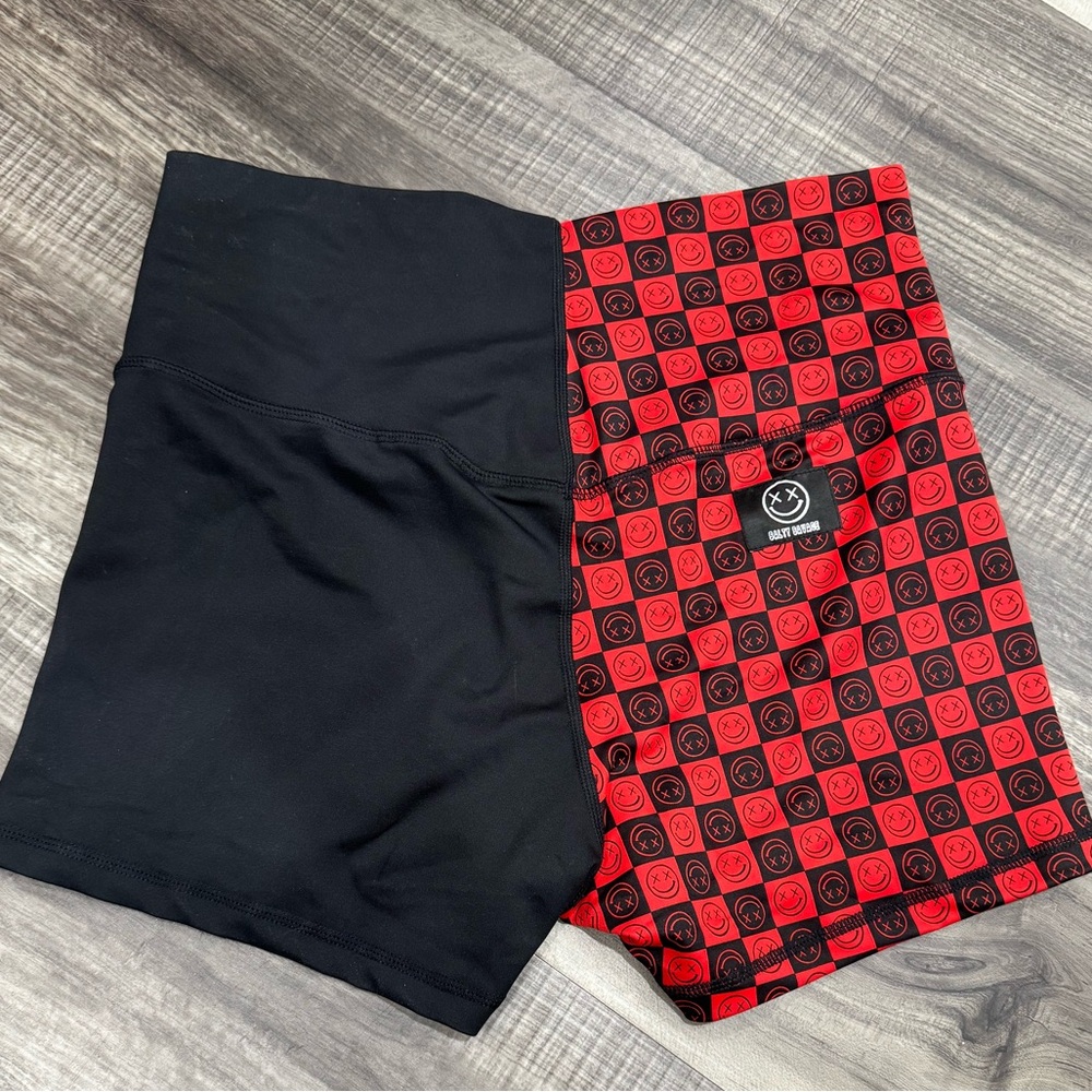 Salty savage shorts. Never worn